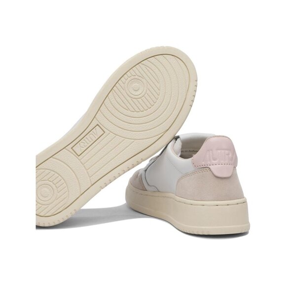 Autry Medalist Low Sneakers IT 40 Women - Picture 5 of 5